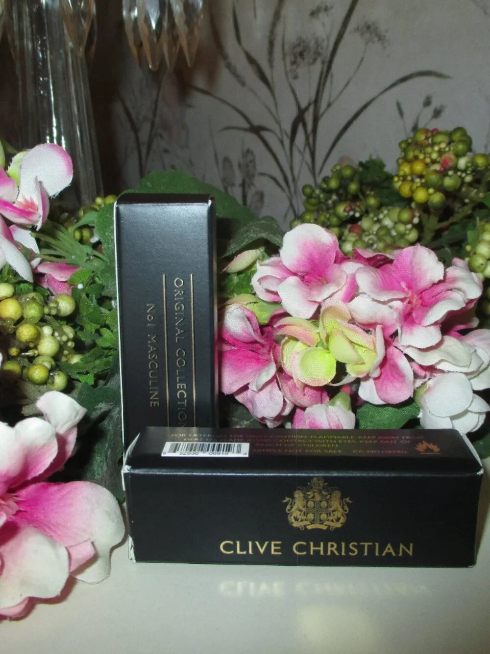 Clive Christian No 1 Masculine
